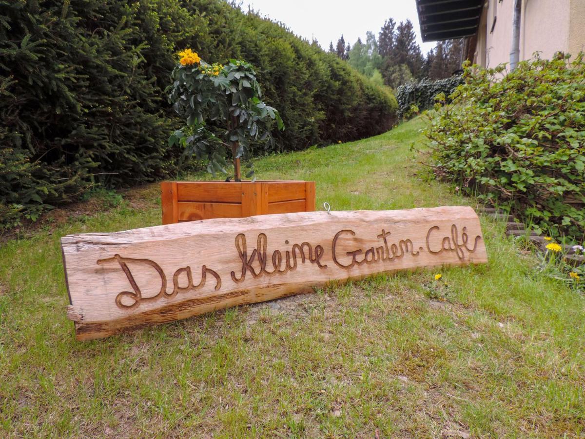 Hotel Und Berggasthof Zum Sonnenhof Sorge Εξωτερικό φωτογραφία