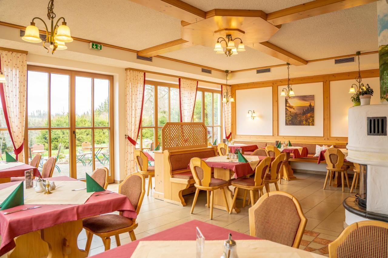 Hotel Und Berggasthof Zum Sonnenhof Sorge Εξωτερικό φωτογραφία