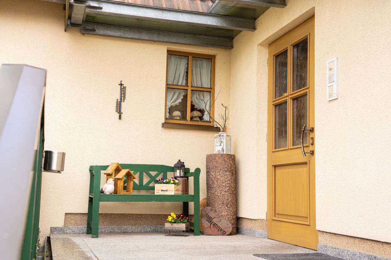 Hotel Und Berggasthof Zum Sonnenhof Sorge Εξωτερικό φωτογραφία