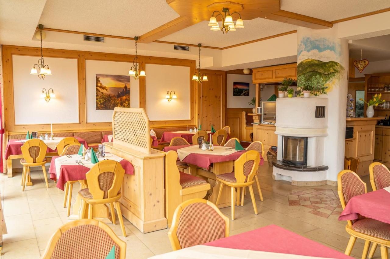 Hotel Und Berggasthof Zum Sonnenhof Sorge Εξωτερικό φωτογραφία
