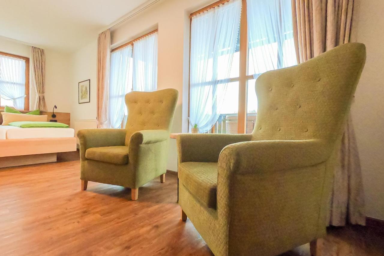 Hotel Und Berggasthof Zum Sonnenhof Sorge Εξωτερικό φωτογραφία