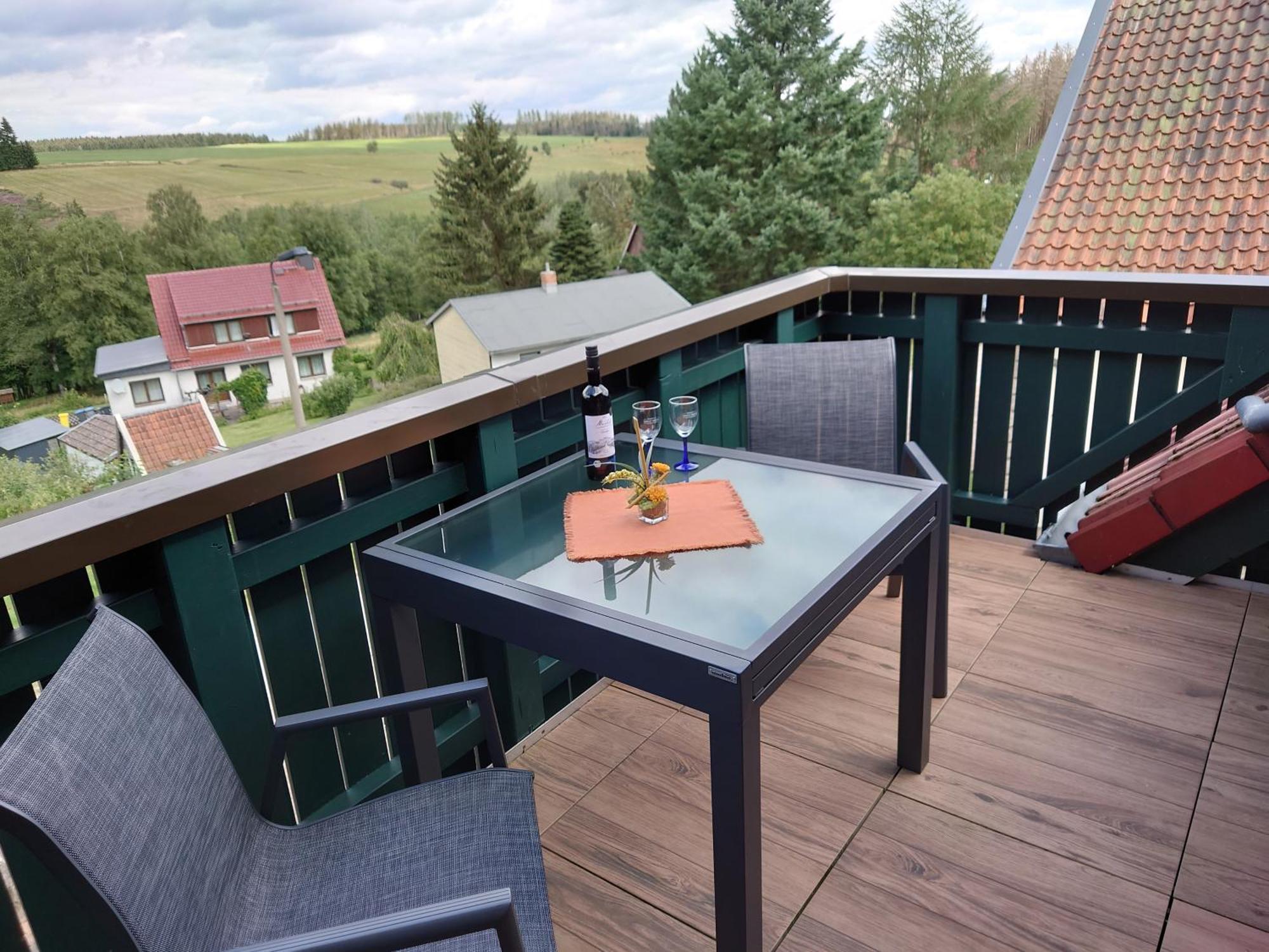 Hotel Und Berggasthof Zum Sonnenhof Sorge Εξωτερικό φωτογραφία