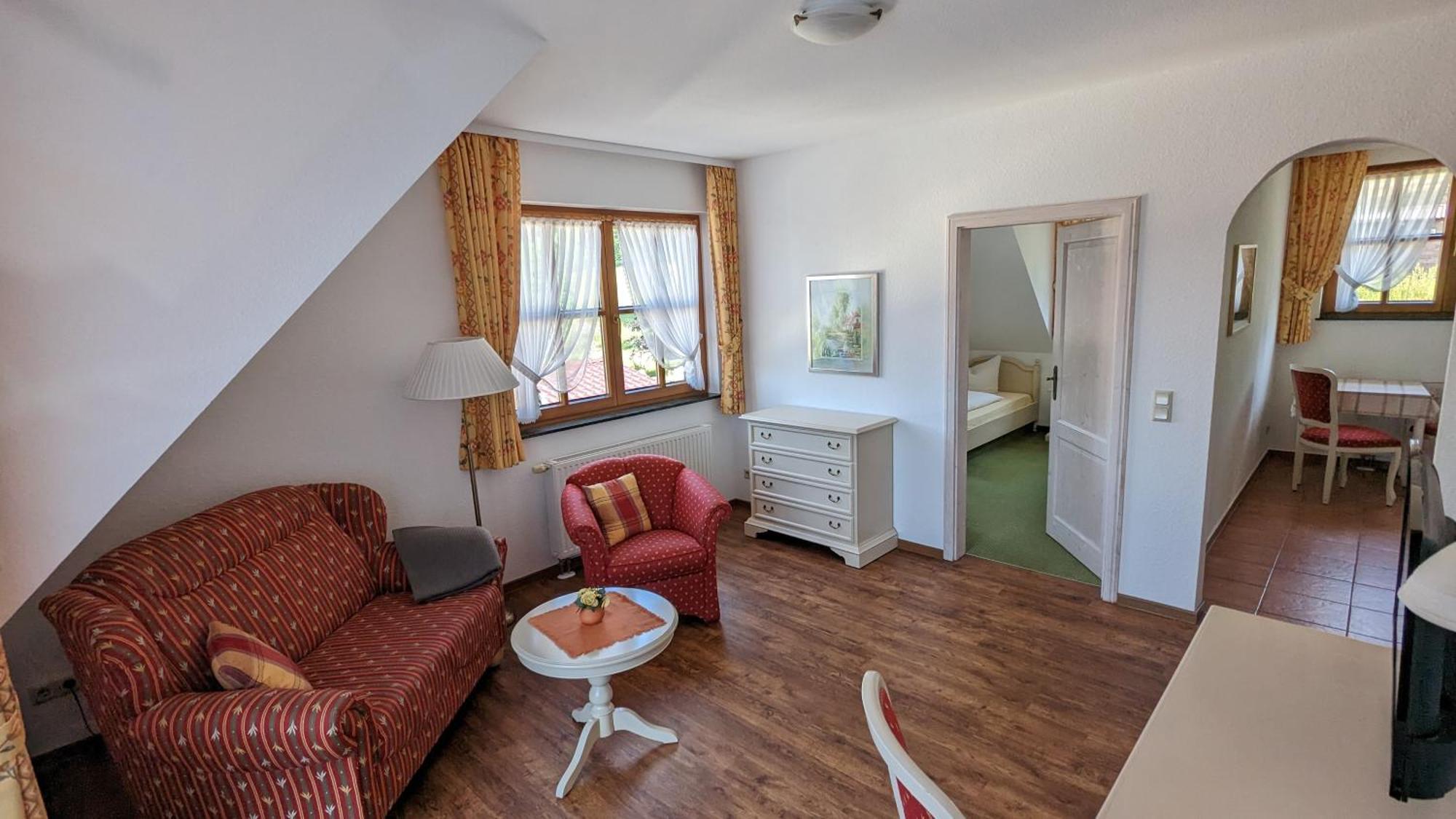Hotel Und Berggasthof Zum Sonnenhof Sorge Εξωτερικό φωτογραφία