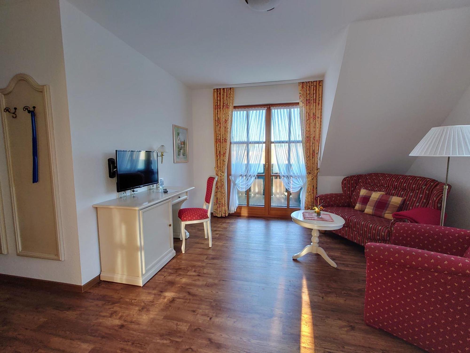Hotel Und Berggasthof Zum Sonnenhof Sorge Δωμάτιο φωτογραφία