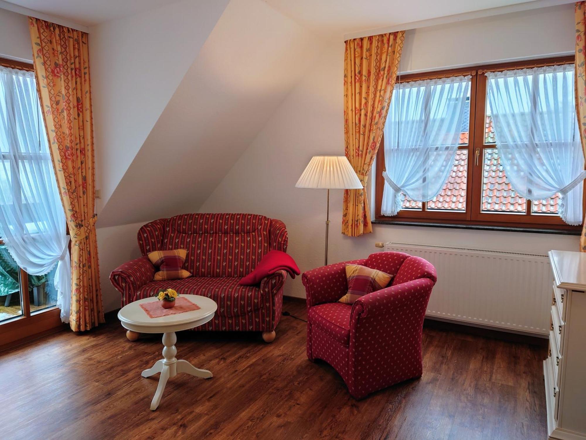 Hotel Und Berggasthof Zum Sonnenhof Sorge Δωμάτιο φωτογραφία