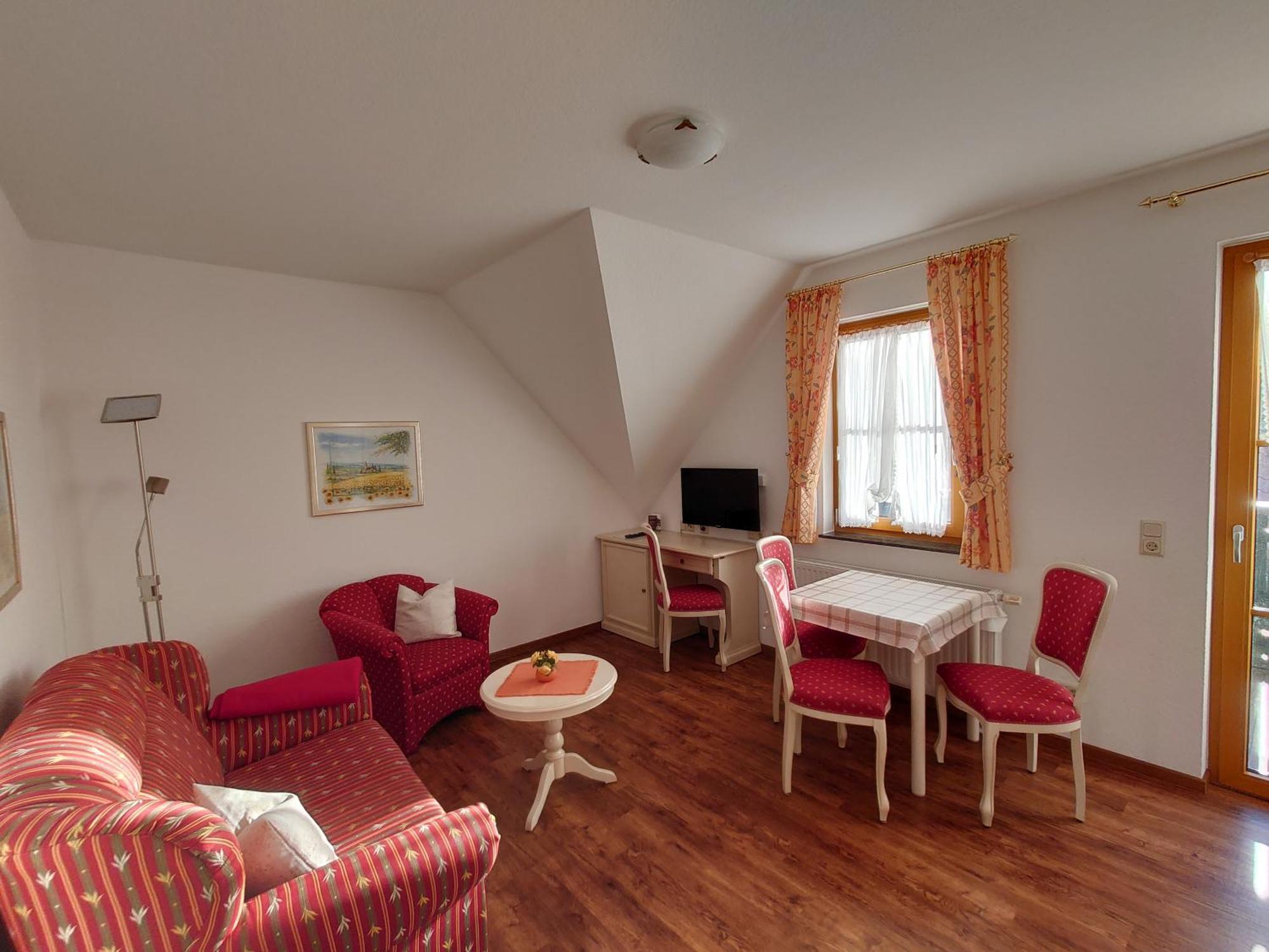 Hotel Und Berggasthof Zum Sonnenhof Sorge Δωμάτιο φωτογραφία