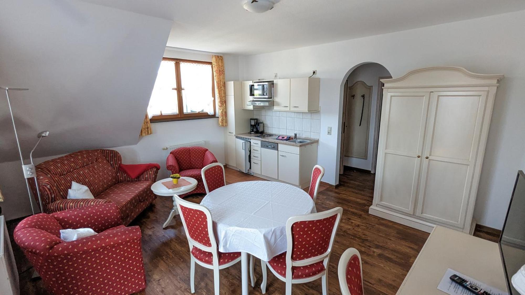 Hotel Und Berggasthof Zum Sonnenhof Sorge Εξωτερικό φωτογραφία