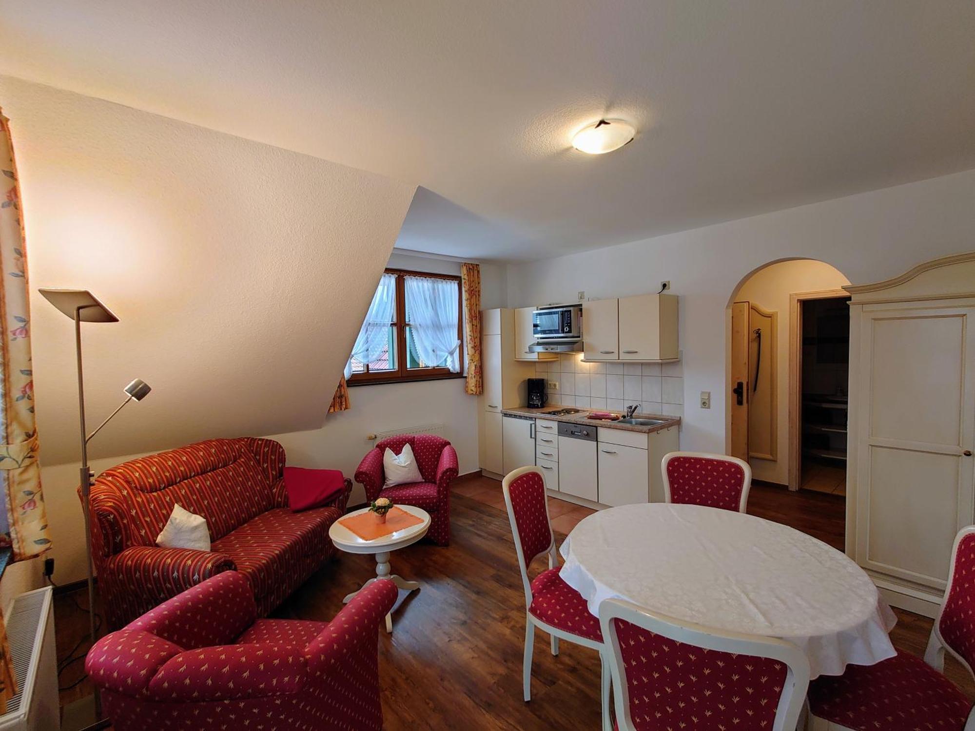 Hotel Und Berggasthof Zum Sonnenhof Sorge Δωμάτιο φωτογραφία