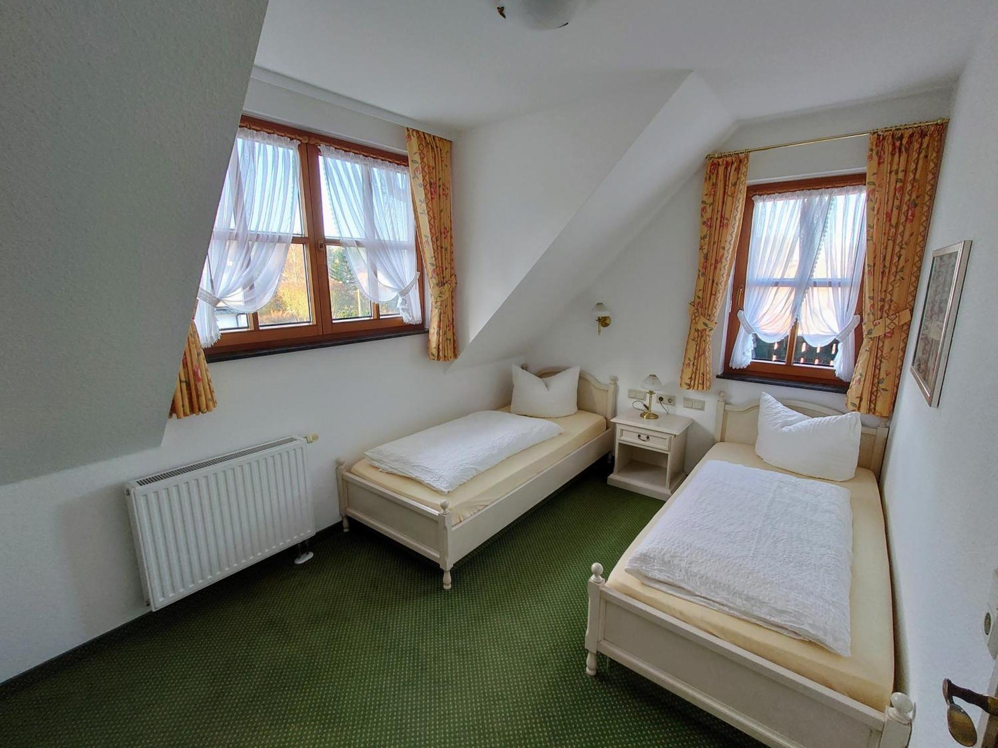 Hotel Und Berggasthof Zum Sonnenhof Sorge Δωμάτιο φωτογραφία